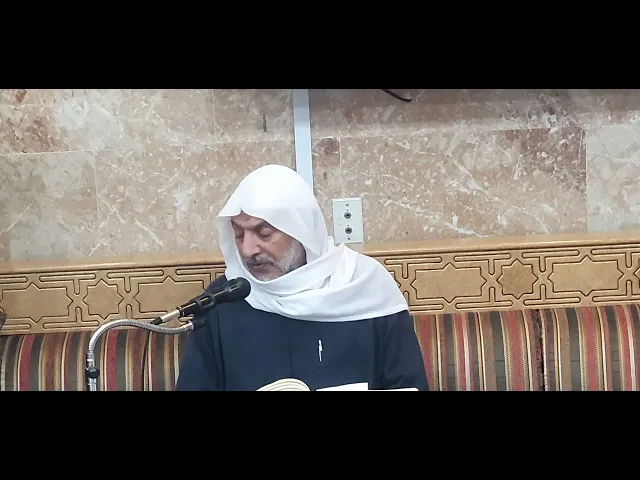 ⁣ليلة 5 رمضان 1446 قران كريم#1 حسينينة مكي الخباز بسنابس