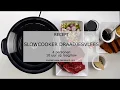 Download Lagu Recept slowcooker draadjesvlees | (NL/BE) | Plezierindekeuken.nl