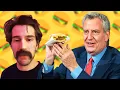 Bill s Burger Bonanza