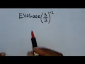 2024 GCE Maths Revision Evaluate -2