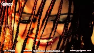 السمحة بت بلدي عمر حدربي اغاني سودانية Sudanese Song Osama 2013 