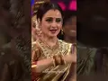 Lagu She did exactly same like 44 years ago...The Evergreen Diva❤️🫡#actor rekha#diva#queen#beautiful