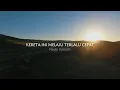 Download Lagu Nadin Amizah - Kereta Ini Melaju Terlalu Cepat (Video Lirik)