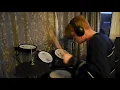 The Strokes - Hard to Explain (drum cover - harry giles)