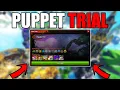 How to Complete Puppet Trial in Anime Expeditions - How to Beat Puppet Trial Roblox