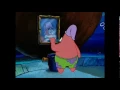 SpongeBob - Patrick Brushing Armpits With Toothpaste