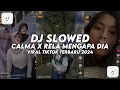 Download Lagu DJ CALMA x RELA MASHUP STLYE RMX MAMAN FVNDY - Viral Tiktok🔥