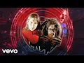 Danger Incorporated - Red White Blue Pills