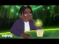 Sleepy Hallow - 2055 (Official Instrumental )