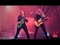 Download Lagu BURNING WITCHES - Soul Eater (Official Video) | Napalm Records