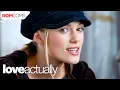 Download Lagu I Look Quite Pretty - Love Actually | RomComs