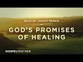 Download Lagu Healing Scriptures For Meditation And Sleep | Joseph Prince | Gospel Partner Resource
