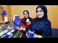 Download Lagu خاتم جديد لعائشة 💍 ولكن المفاجأة كانت شي حاجة أخرى 😱