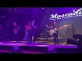 Muscadine Bloodline | Evinrudin' | Mile 0 Fest '23 | Key West, FL