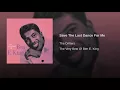 Save the Last Dance for Me