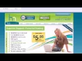 XHTML and CSS Tutorial 46 How to Publish Your Website YouTube 360p