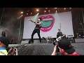 Download Lagu Falling In Reverse - Superhero (Live) - Download Festival - Melbourne 2018