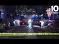 Mass State Police investigating Fall River shooting involving police officer