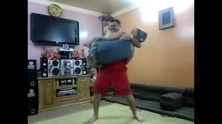 رقص عراقي منزلي ردح حفلة عراقية خاصة 