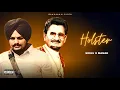 Download Lagu HOLSTER - Sidhu Moose Wala X Kuldeep Manak | New Punjabi Songs 2025