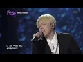 진한 여운이 남는 문별X홍기의 비도 오고 그래서♬  full ver [입맞춤] 20190326