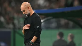 Man Crisy, merci Rodrigo, Milan échec et mat et Clap de Fin!