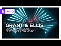Download Lagu Grant \u0026 ellis - Dead Man Walking [Beat Saber | Zen Mode]