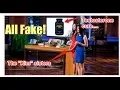 Shark Tank Testosterone Booster ALL FAKE - Scam Exposed