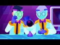 Black Hole's Evil Twin - Gravastars Explained