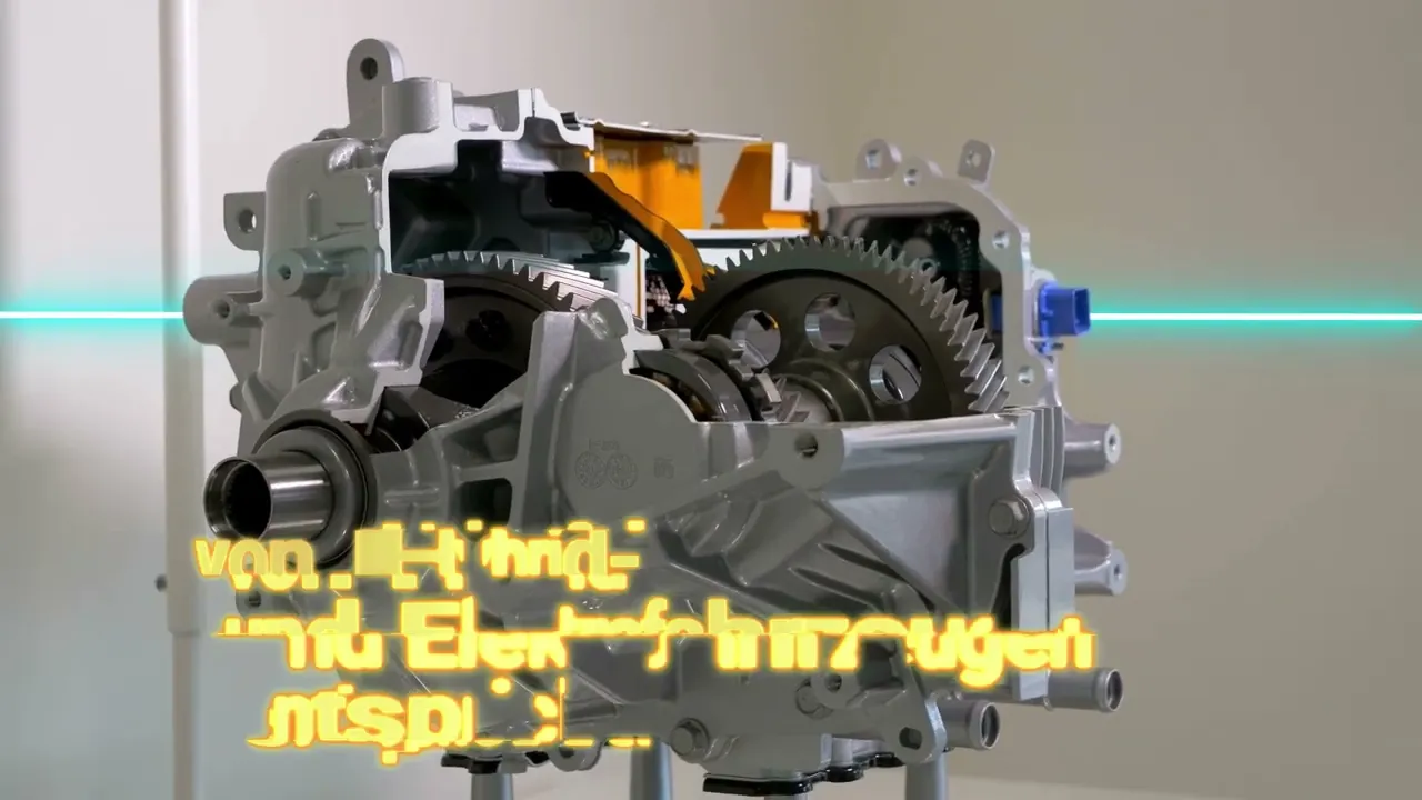 EV Fluid   Schmierstoffe für Elektrofahrzeug   TotalEnergies Deutschland