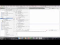 JavaFX Java GUI Tutorial 3 - The Main Class