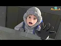 Download Lagu Boonie Bears · The Adventurers 🤎Goodbye, Friends | EP51-52