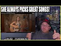Download Lagu Sealed with a Kiss - Brian Hyland (Acoustic cover by Emily Linge) REACTION!