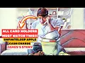1 Infinite Loop Apple Cash Charge James Lost 1 000 Here s How He Got It Back
