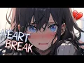 Download Lagu ♪ Nightcore - Heartbreak Anniversary → ♪ GIVĒON (Lyrics)