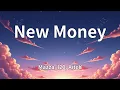 Mazza_l20, Aitch - New Money (Lyrics)