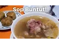 Download Lagu Indonesian Oxtail Soup (Sop Buntut)!