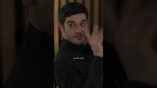هذا ما قاله بوراك دينيز على مسلسل شخص آخر 