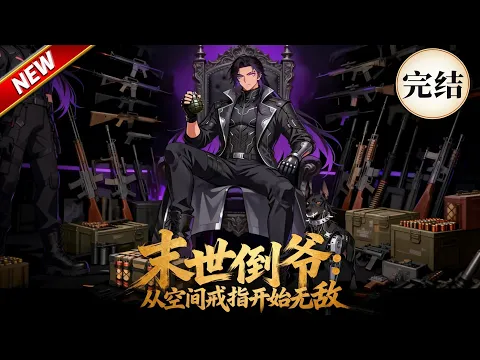 Fantasy Comeback AI Motion Comic Collection Episode 55