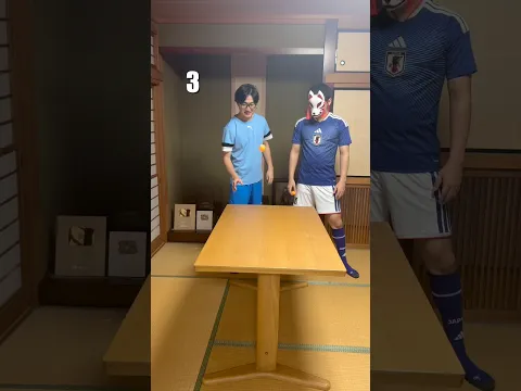 Ping Pong Challenge👑🎉