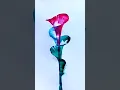 Thread painting