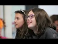 Exciting Adventures with Park Authority Summer Camps