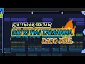 Lagu DJ FULL DROP SENTAK🔥 DIL KI HAI TAMANNA ( Prengky Gantay Remix ) BASS FULL VIRAL TIKTOK