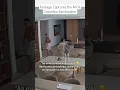 Chilling footage captures Moment of the Strong 7 4 Magnitude Eart uake that struck Colombia