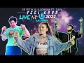 Download Lagu Gryffin \u0026 Illenium ft. Daya - Feel Good Played By Illenium Live @ Ultra Music Festival Miami 2022