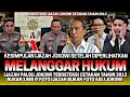 Lagu MALAM INI‼️ KEPUTUSAN POLDA SETELAH IJAZAH JOKOWI DIPERLIHATKAN‼️ TERDETEKSI MELANGGAR HUKUM PIDANA😱