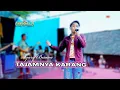 Lagu TAJAMNYA KARANG ◇ Artiz cowoknya arabella music ◇ Syarif Buana ◇ Capunk Community