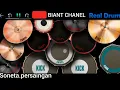 Download Lagu Rhoma irama Soneta persaingan real drum cover