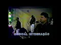 Lagu MUSICAL INTEGRAÇÃO - A GALERA TÁ FELIZ AO VIVO