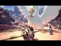 Download Lagu Monster Hunter World except it's all memes